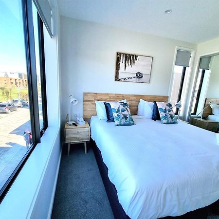 Hereford St Apartment - Christchurch Holiday Homes エクステリア 写真