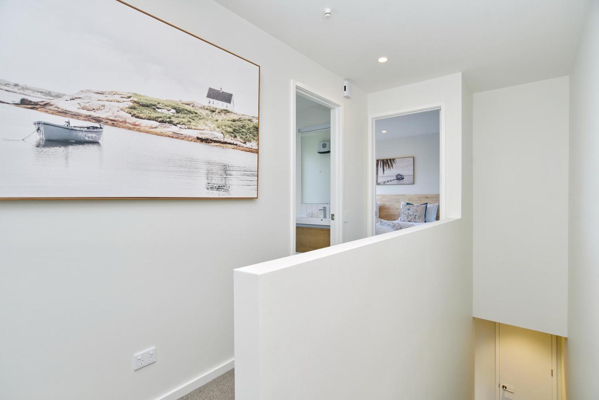 Hereford St Apartment - Christchurch Holiday Homes エクステリア 写真