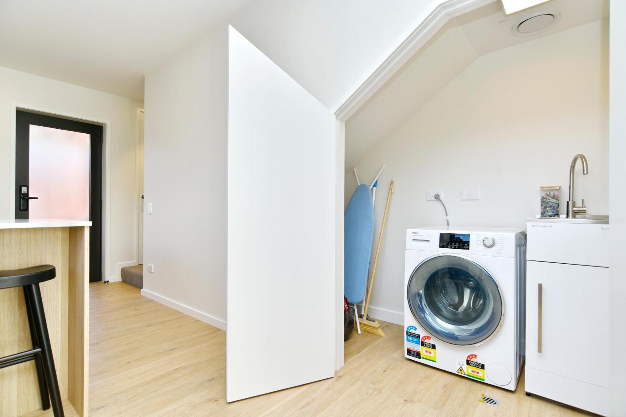 Hereford St Apartment - Christchurch Holiday Homes エクステリア 写真
