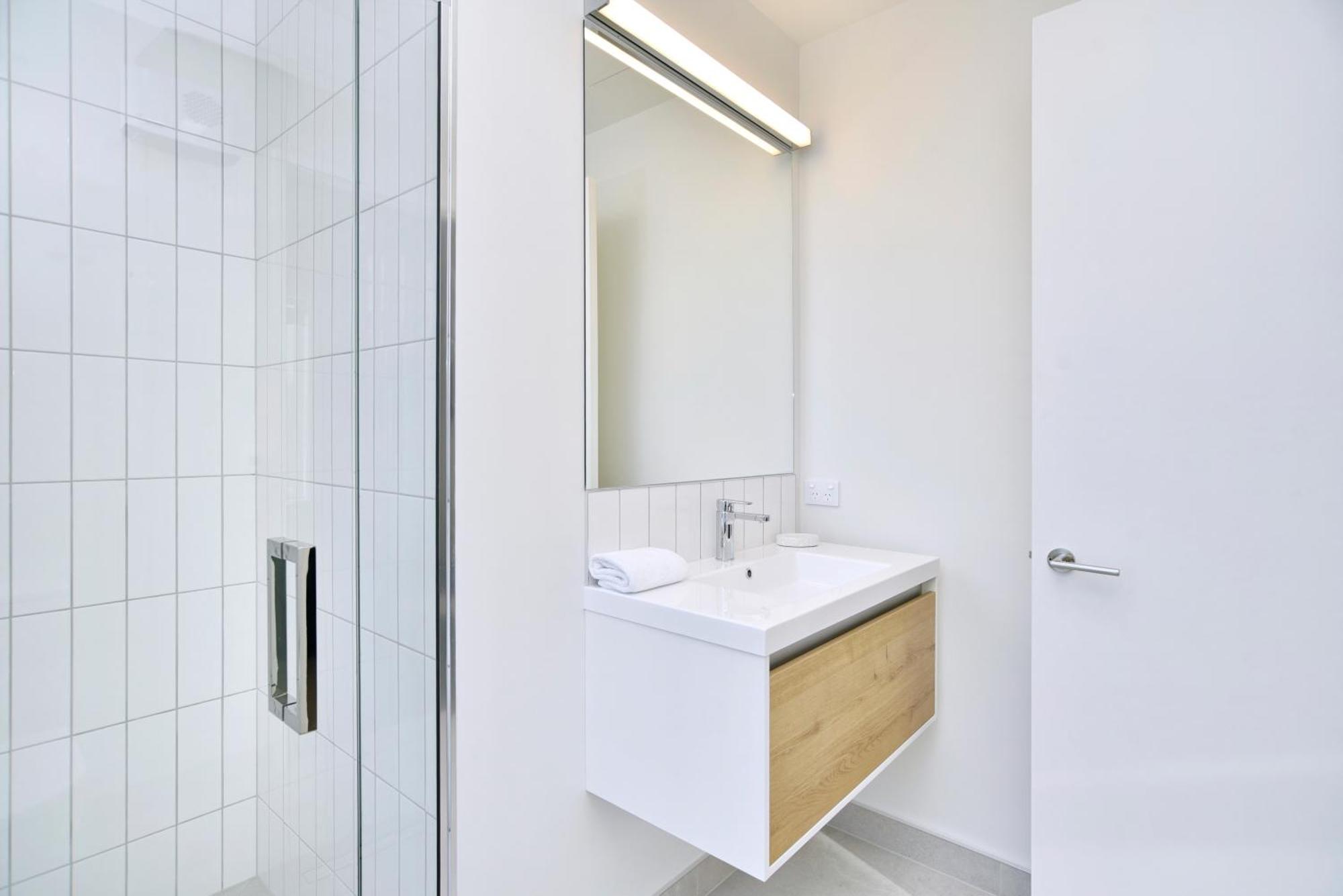 Hereford St Apartment - Christchurch Holiday Homes エクステリア 写真