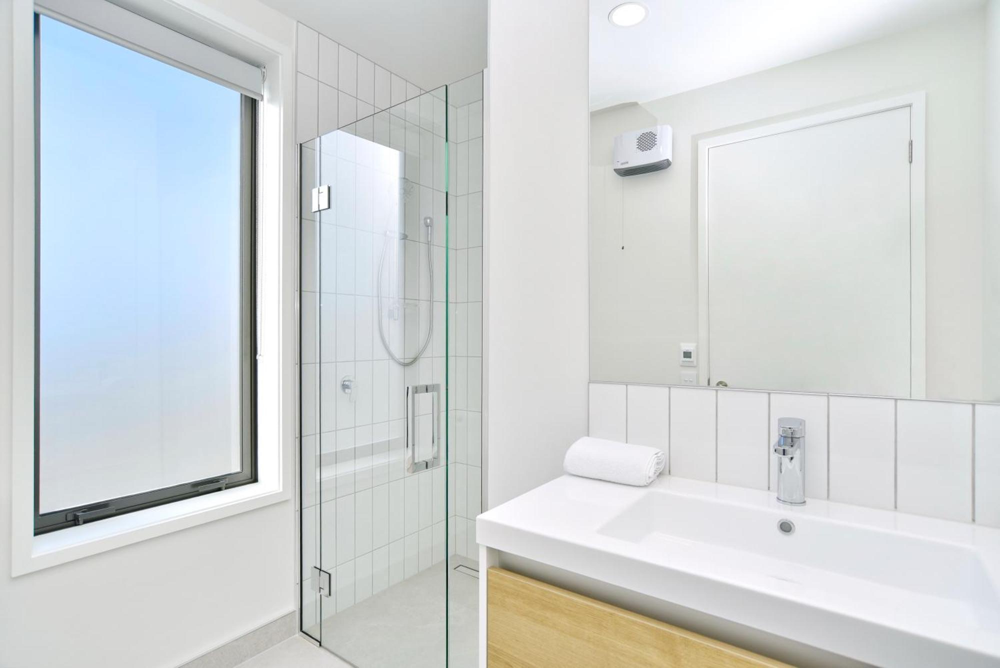 Hereford St Apartment - Christchurch Holiday Homes エクステリア 写真