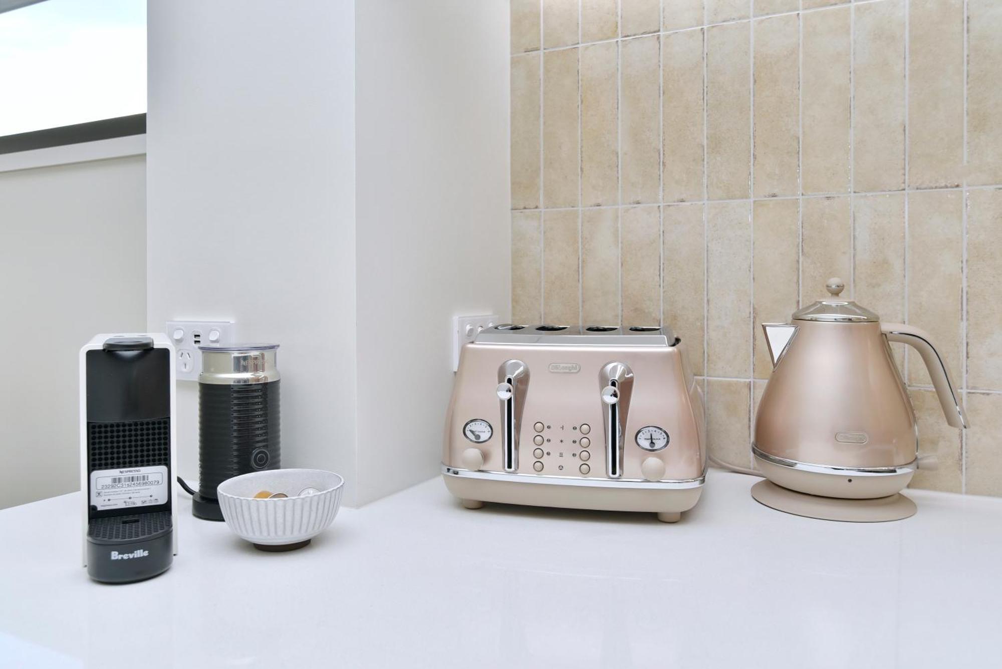 Hereford St Apartment - Christchurch Holiday Homes エクステリア 写真