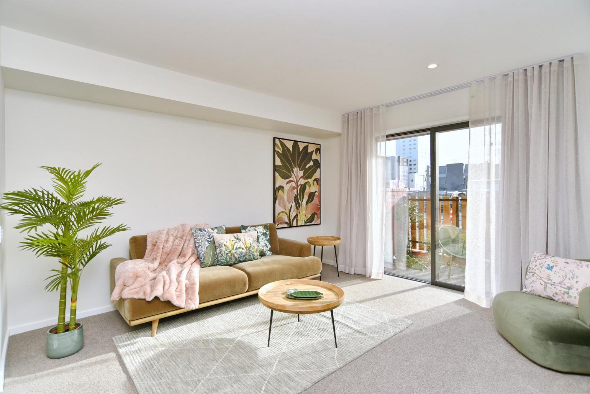 Hereford St Apartment - Christchurch Holiday Homes エクステリア 写真